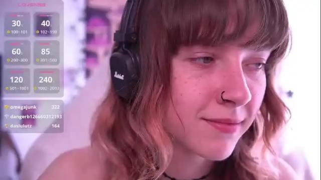Thumbnail 3, just_busking's Stream at Chaturbate, 4 months ago