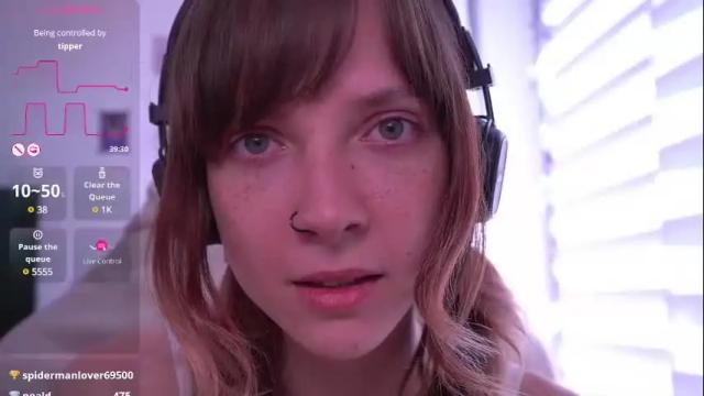 Image 3 of just_busking Stream on Chaturbate on 4 months ago