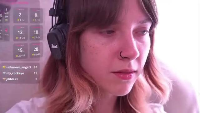 Thumbnail 1, just_busking's Stream at Chaturbate, 3 months ago