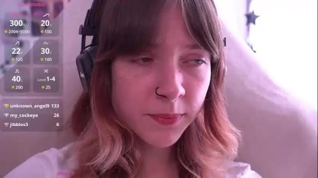 Image 2 of just_busking Stream on Chaturbate on 3 months ago
