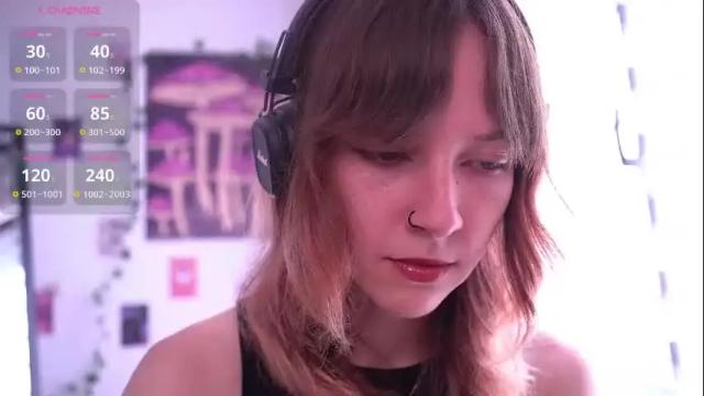 Thumbnail 1, just_busking's Stream at Chaturbate, 3 months ago