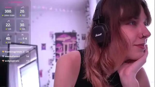 Image 11 of just_busking Stream on Chaturbate on 3 months ago