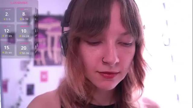 Image 3 of just_busking Stream on Chaturbate on 3 months ago
