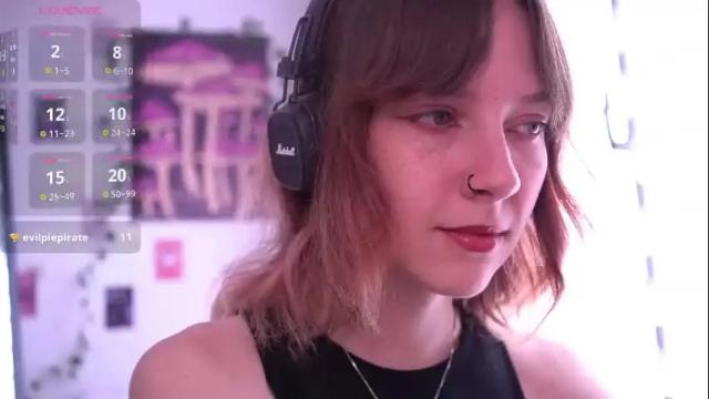 Thumbnail 2, just_busking's Stream at Chaturbate, 3 months ago