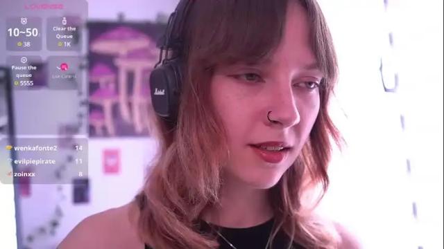 Thumbnail 3, just_busking's Stream at Chaturbate, 3 months ago