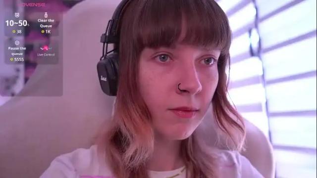 Thumbnail 1, just_busking's Stream at Chaturbate, 3 months ago