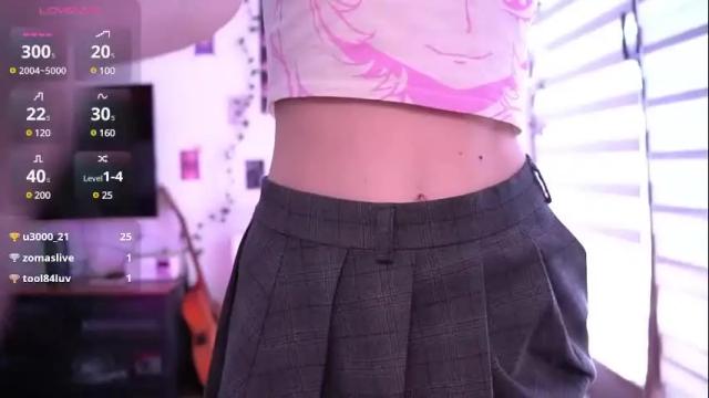 Image 3 of just_busking Stream on Chaturbate on 3 months ago