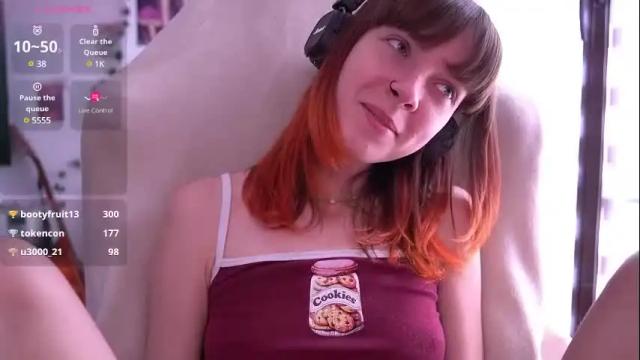 Image 11 of just_busking Stream on Chaturbate on 3 months ago