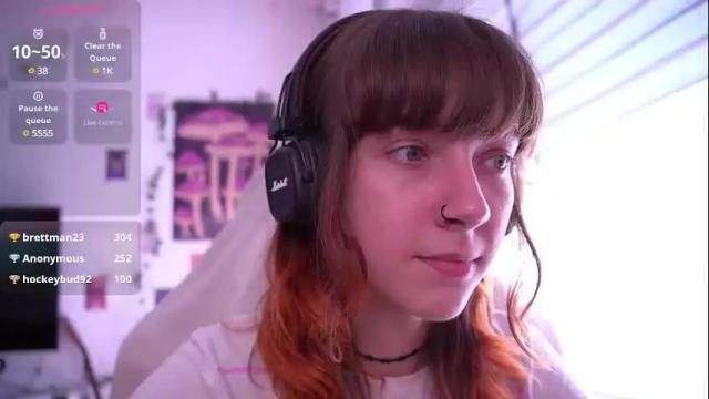 Image 11 of just_busking Stream on Chaturbate on 3 months ago
