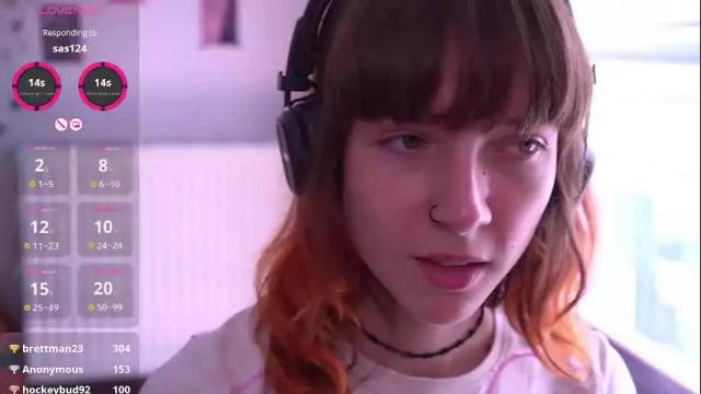 Image 7 of just_busking Stream on Chaturbate on 3 months ago