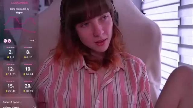 Thumbnail 1, just_busking's Stream at Chaturbate, 2 months ago