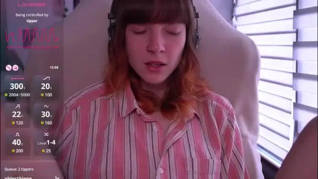 Image 2 of just_busking Stream on Chaturbate on 2 months ago