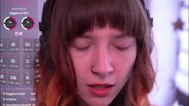 Thumbnail 2, just_busking's Stream at Chaturbate, 2 months ago