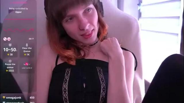 Image 12 of just_busking Stream on Chaturbate on 2 months ago