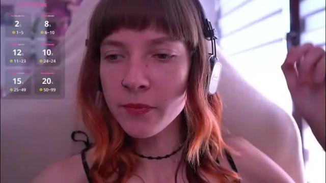 Image 2 of just_busking Stream on Chaturbate on 2 months ago