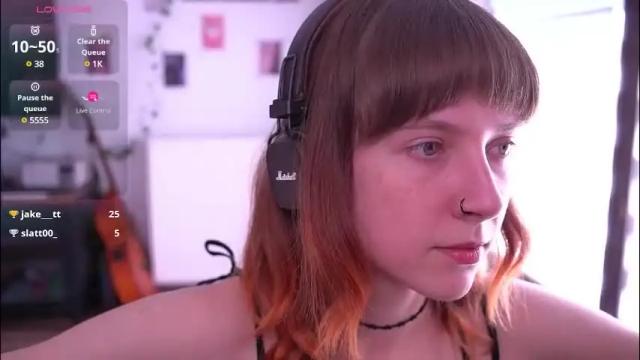 Image 4 of just_busking Stream on Chaturbate on 2 months ago