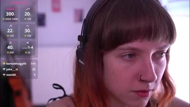 Image 6 of just_busking Stream on Chaturbate on 2 months ago