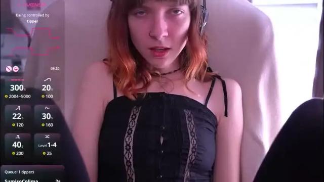 Thumbnail 3, just_busking's Stream at Chaturbate, 2 months ago