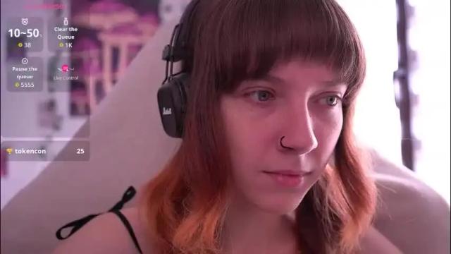 Thumbnail 1, just_busking's Stream at Chaturbate, 2 months ago