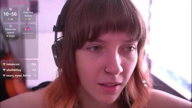 Image 6 of just_busking Stream on Chaturbate on 2 months ago