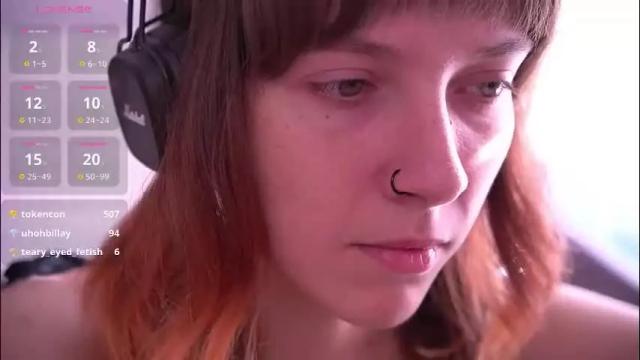 Thumbnail 3, just_busking's Stream at Chaturbate, 2 months ago