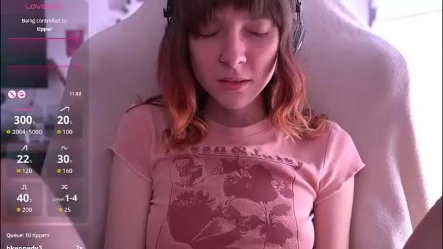 Image 7 of just_busking Stream on Chaturbate on 2 months ago