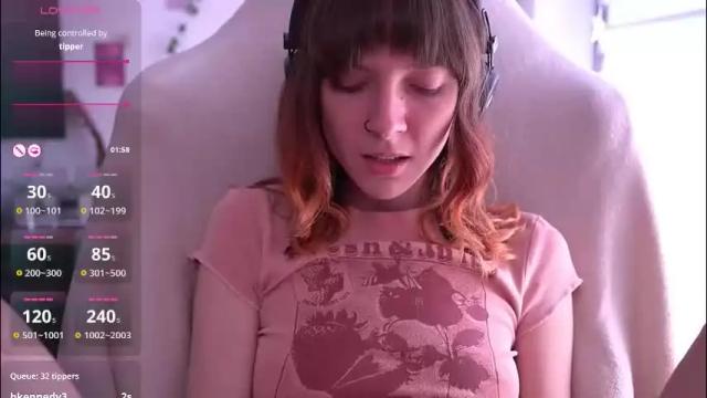 Thumbnail 3, just_busking's Stream at Chaturbate, 2 months ago