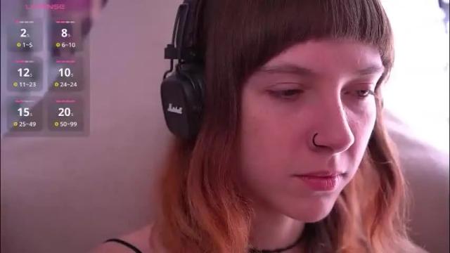 Thumbnail 1, just_busking's Stream at Chaturbate, 2 months ago