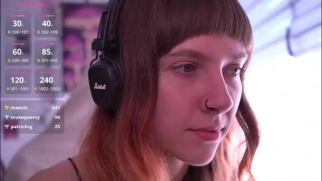 Image 11 of just_busking Stream on Chaturbate on 2 months ago