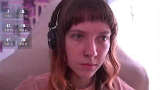 Thumbnail 1, just_busking's Stream at Chaturbate, 1 month ago