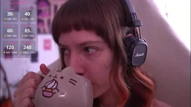 Image 2 of just_busking Stream on Chaturbate on 1 month ago
