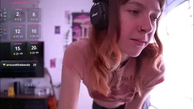 Image 4 of just_busking Stream on Chaturbate on 1 month ago