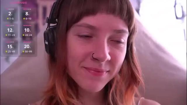 Thumbnail 1, just_busking's Stream at Chaturbate, 1 month ago