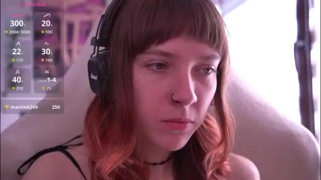 Thumbnail 1, just_busking's Stream at Chaturbate, 1 month ago