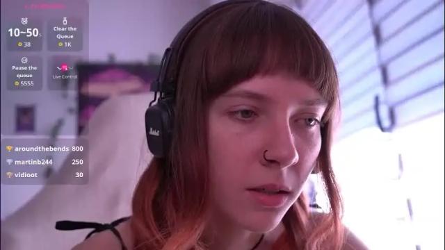 Image 11 of just_busking Stream on Chaturbate on 1 month ago