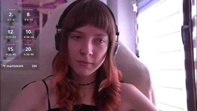 Image 2 of just_busking Stream on Chaturbate on 1 month ago