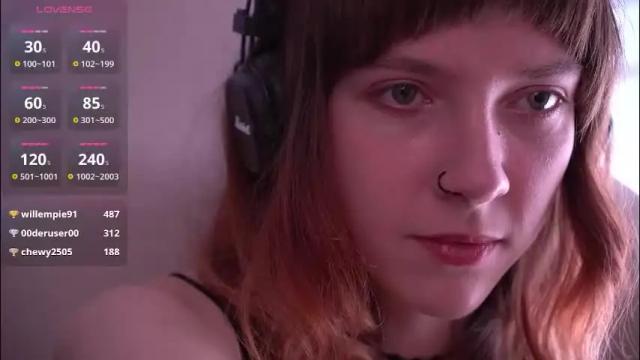 Image 11 of just_busking Stream on Chaturbate on 1 month ago
