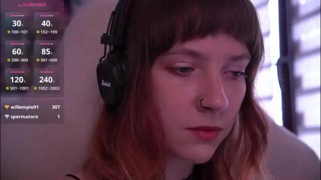 Image 2 of just_busking Stream on Chaturbate on 1 month ago