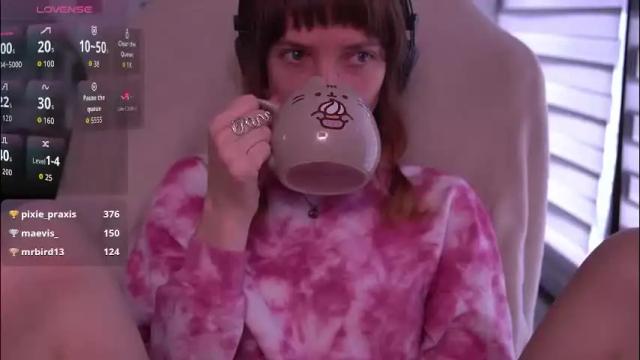 Image 12 of just_busking Stream on Chaturbate on 1 month ago