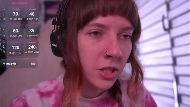 Image 3 of just_busking Stream on Chaturbate on 1 month ago
