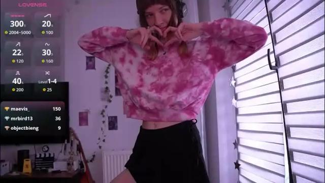 Thumbnail 2, just_busking's Stream at Chaturbate, 1 month ago