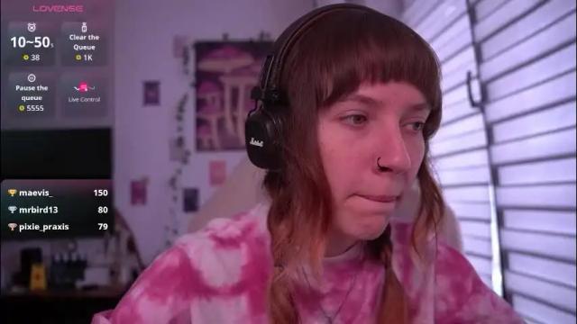 Image 7 of just_busking Stream on Chaturbate on 1 month ago