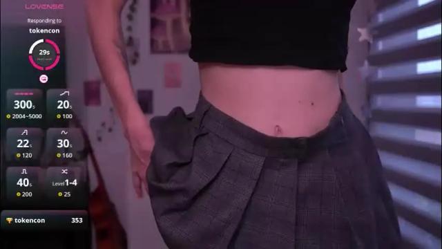 Thumbnail 2, just_busking's Stream at Chaturbate, 1 month ago