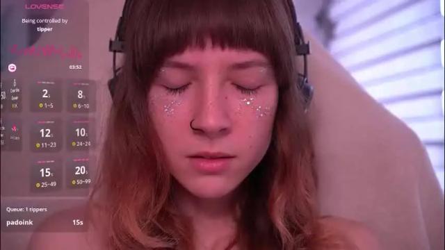 Thumbnail 3, just_busking's Stream at Chaturbate, 1 month ago