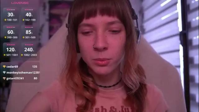 Image 11 of just_busking Stream on Chaturbate on 1 month ago