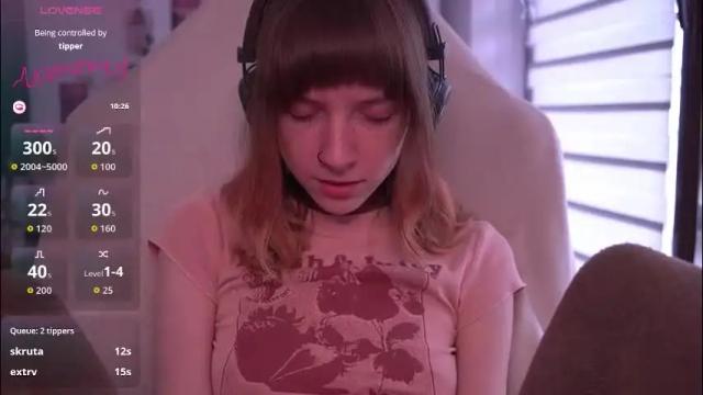 Image 2 of just_busking Stream on Chaturbate on 1 month ago