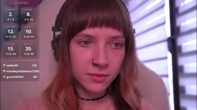 Thumbnail 2, just_busking's Stream at Chaturbate, 1 month ago