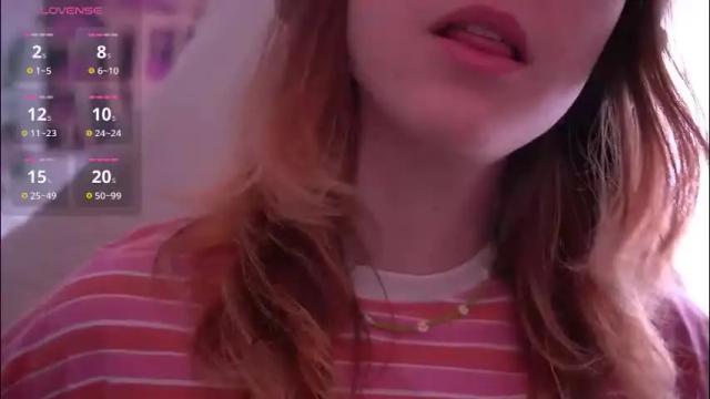 Thumbnail 1, just_busking's Stream at Chaturbate, 25 days ago