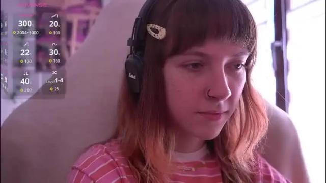 Image 2 of just_busking Stream on Chaturbate on 25 days ago