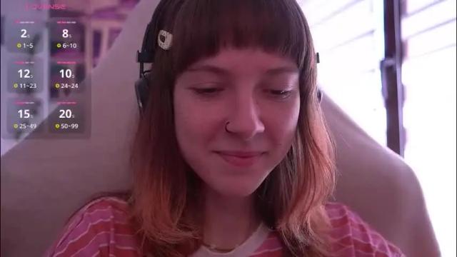 Image 4 of just_busking Stream on Chaturbate on 25 days ago